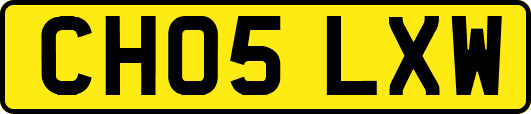CH05LXW
