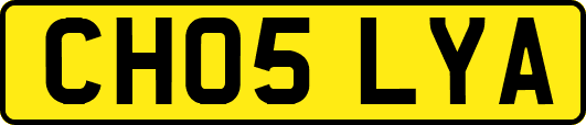CH05LYA