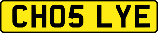 CH05LYE