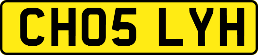 CH05LYH