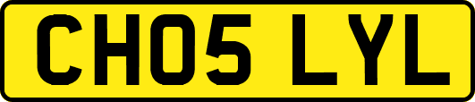 CH05LYL