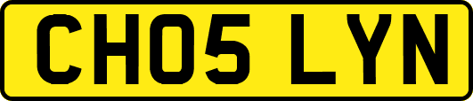 CH05LYN