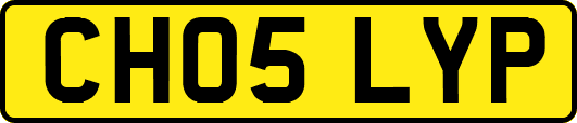 CH05LYP