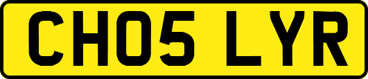 CH05LYR