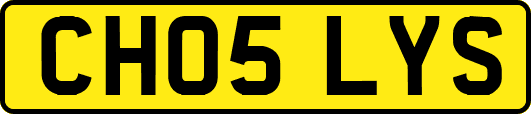 CH05LYS