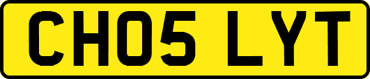 CH05LYT