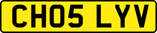 CH05LYV
