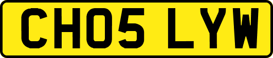 CH05LYW