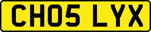 CH05LYX