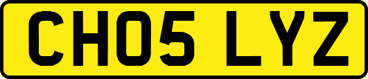 CH05LYZ