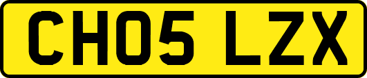 CH05LZX