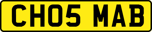 CH05MAB
