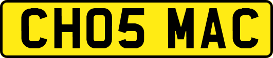 CH05MAC
