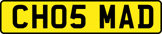 CH05MAD