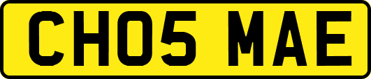 CH05MAE