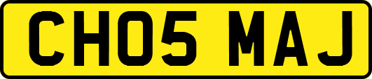 CH05MAJ