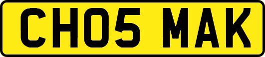 CH05MAK