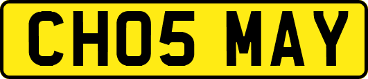 CH05MAY