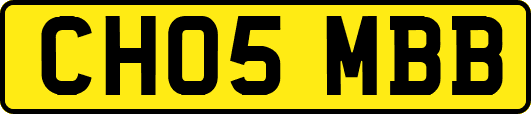 CH05MBB
