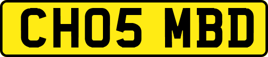 CH05MBD