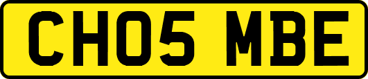 CH05MBE