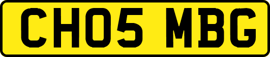 CH05MBG