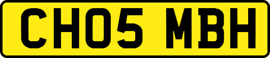 CH05MBH