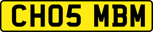 CH05MBM