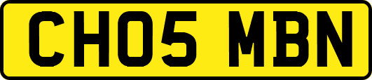 CH05MBN
