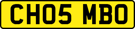 CH05MBO