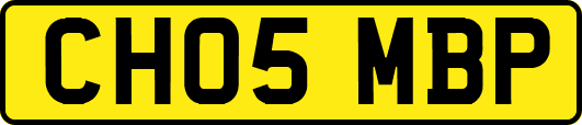CH05MBP