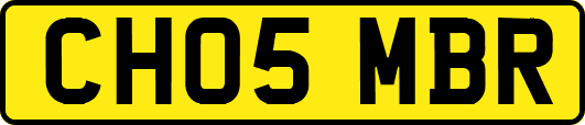 CH05MBR