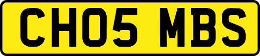 CH05MBS