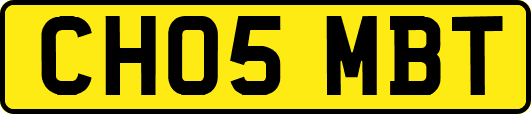 CH05MBT