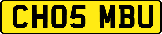 CH05MBU