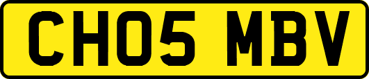 CH05MBV