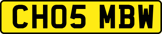 CH05MBW