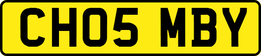 CH05MBY