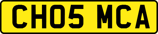 CH05MCA