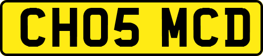 CH05MCD