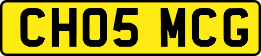 CH05MCG