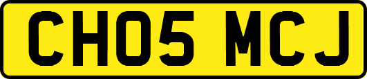 CH05MCJ
