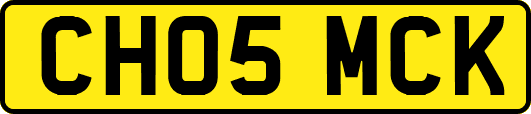 CH05MCK
