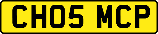 CH05MCP