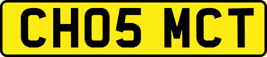 CH05MCT
