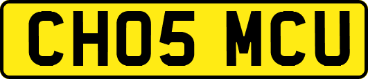 CH05MCU