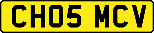 CH05MCV