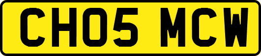 CH05MCW