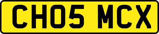 CH05MCX
