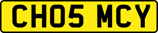 CH05MCY